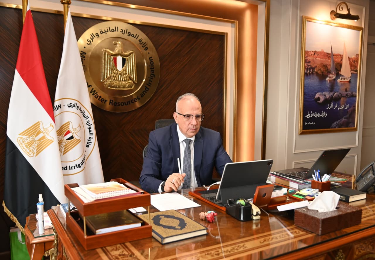 Egypt, South Africa highlight women&rsquo;s role in water management