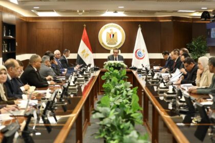 Egypt prepares to extend Universal Health Insurance to Minya in second phase