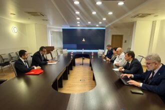 Egypt explores cooperation with Russia on childhood cancer treatment