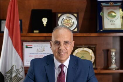 Flood protection systems capture 2 million cubic metres of rainwater in Sinai: Irrigation Ministry