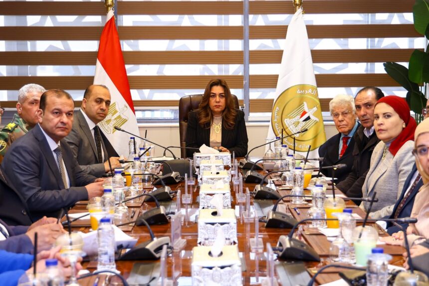 Egypt approves Waste Management Authority budget, proposes stricter licensing rules