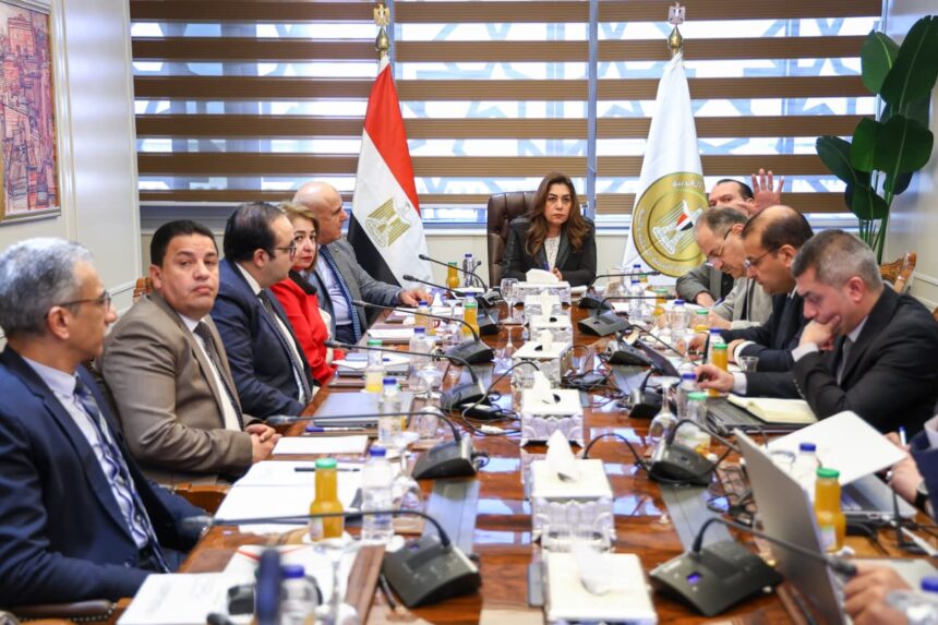 Egypt integrates environmental considerations into local development plans