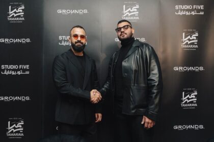 Grounds Developments enters Red Sea market with Tamaraya project in South Hurghada