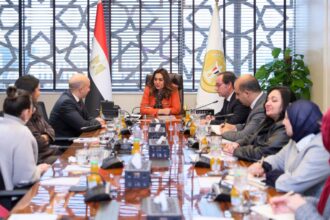 Egypt, L’Oréal discuss advancing sustainability, circular economy initiatives