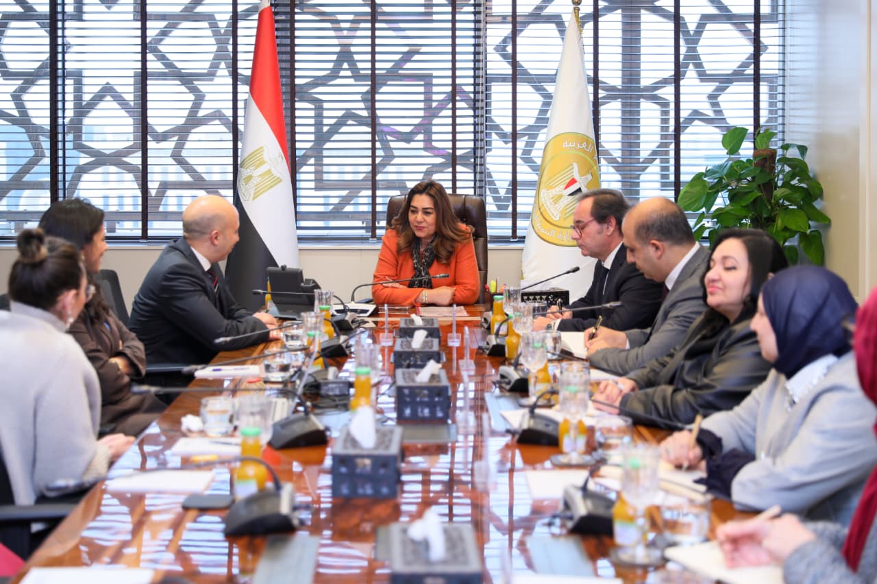 Egypt, L’Oréal discuss advancing sustainability, circular economy initiatives