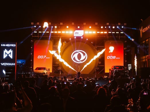 SN Automotive Debuts Landmark Showroom in New Cairo, Betting on Range-Extended EVs to Transform Egyptian Transit