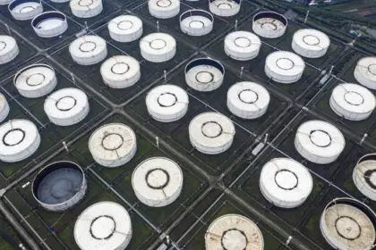 The $200 barrel: How a closed strait is forcing world to confront the true cost of energy war