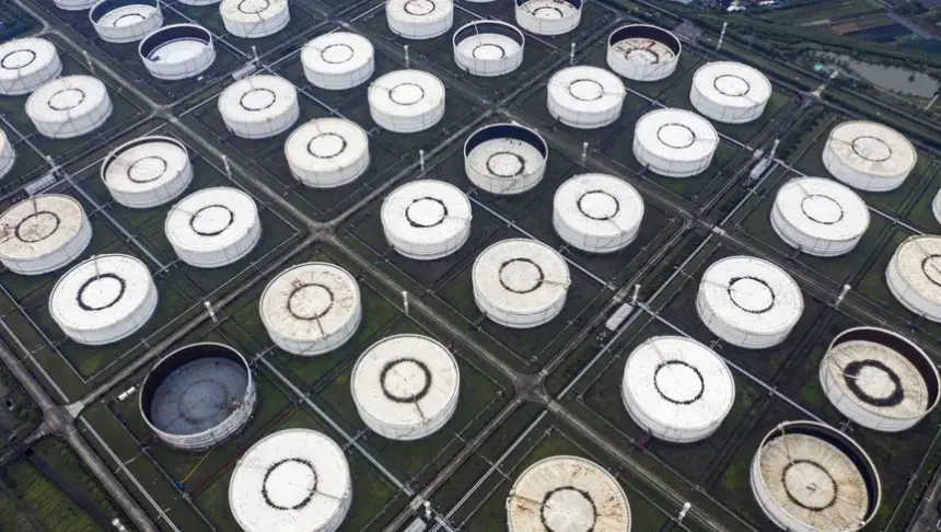 The $200 barrel: How a closed strait is forcing world to confront the true cost of energy war