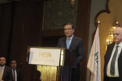 Egypt’s fresh, processed agricultural exports reach $11.5bn in 2025: Minister