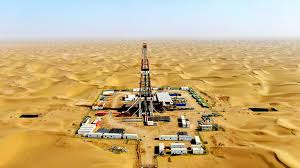 Apache makes new gas discovery in Egypt’s Western Desert