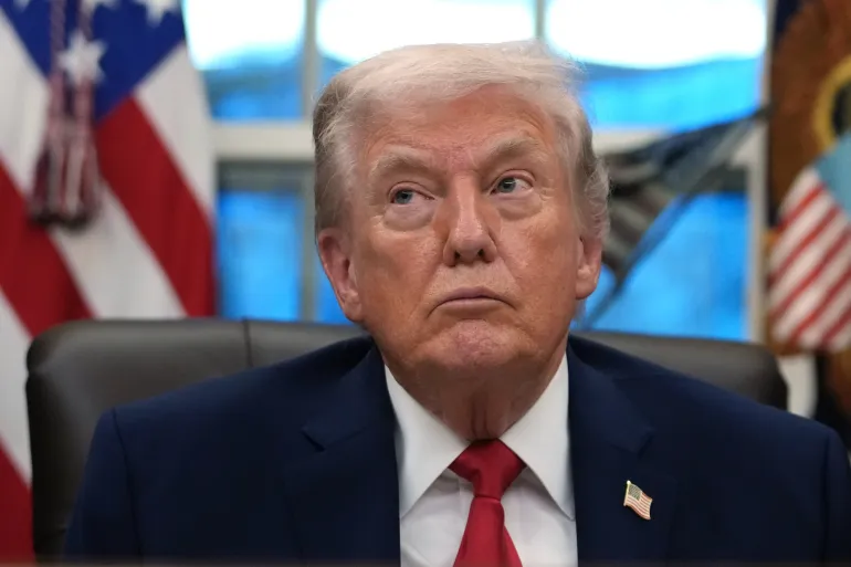 Egypt urges de-escalation as Trump signals potential Iran deal amid intensifying regional strikes