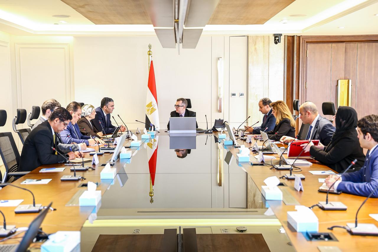National Investment Bank, NI Capital key financing pillars for Egypt’s innovation ecosystem: Planning Minister