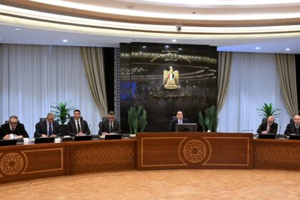 Egypt to secure all raw material financing as production will not stop, says PM Madbouly