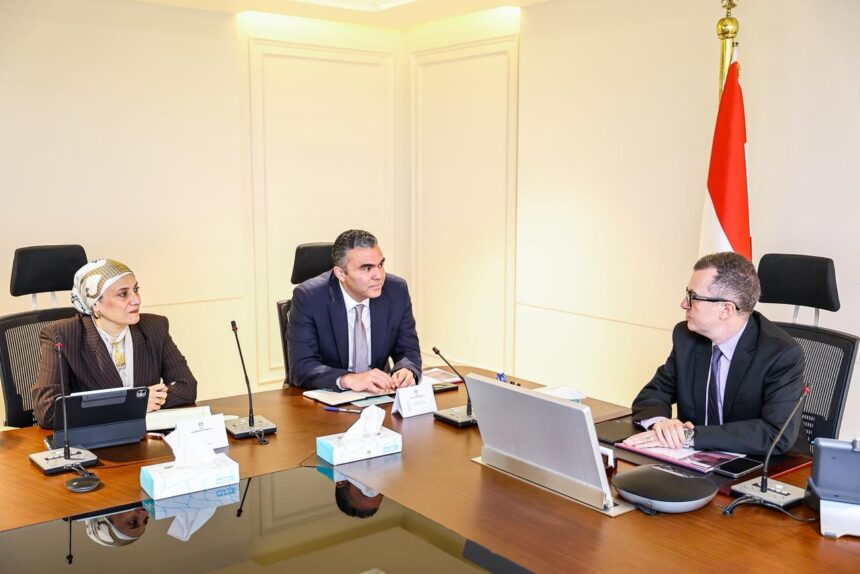 National Investment Bank, NI Capital key financing pillars for Egypt’s innovation ecosystem: Planning Minister