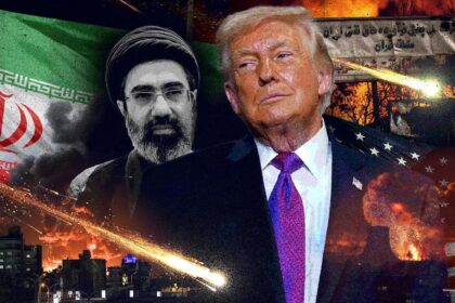 Iran Holds Its Ground: Why the US-Israeli "Gold-Plated" War Model Is Crumbling Against Iran