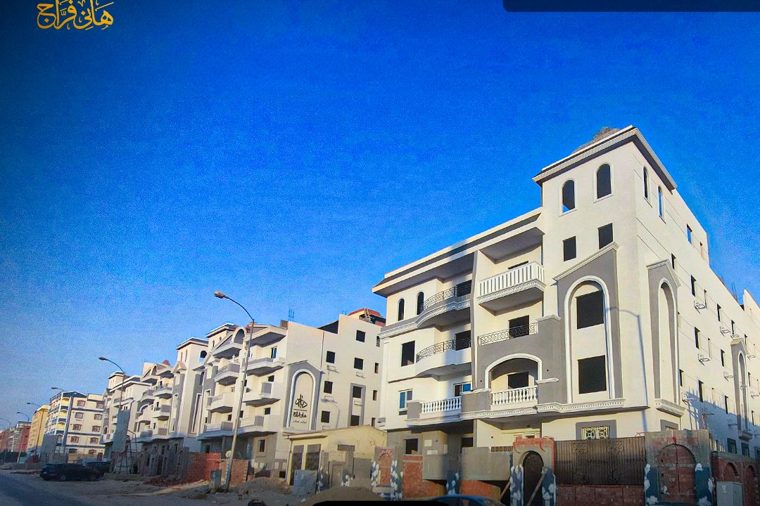 Regional tensions redirect capital, strengthening Egypt’s real estate appeal