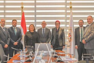 Investment Minister reviews General Motors’ $530m Egypt expansion plans