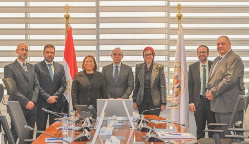 Investment Minister reviews General Motors’ $530m Egypt expansion plans