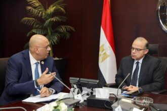 Investment Minister discusses strengthening entrepreneurial support with MSMEDA