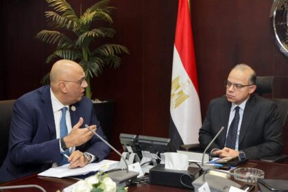 Investment Minister discusses strengthening entrepreneurial support with MSMEDA