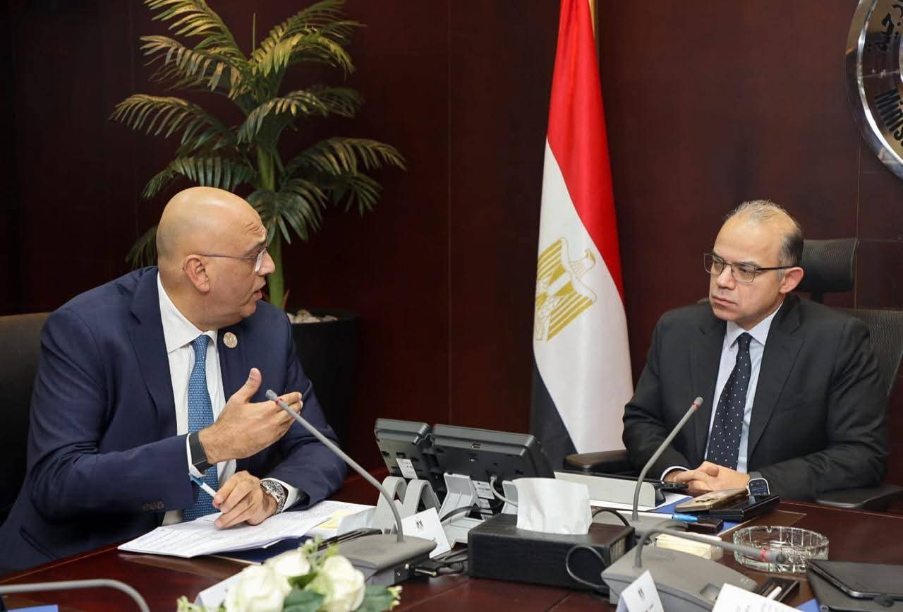 Investment Minister discusses strengthening entrepreneurial support with MSMEDA