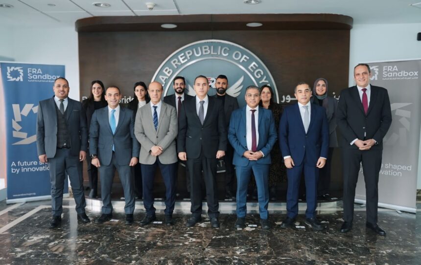 FRA grants preliminary approval for Lumin Soft to join regulatory sandbox