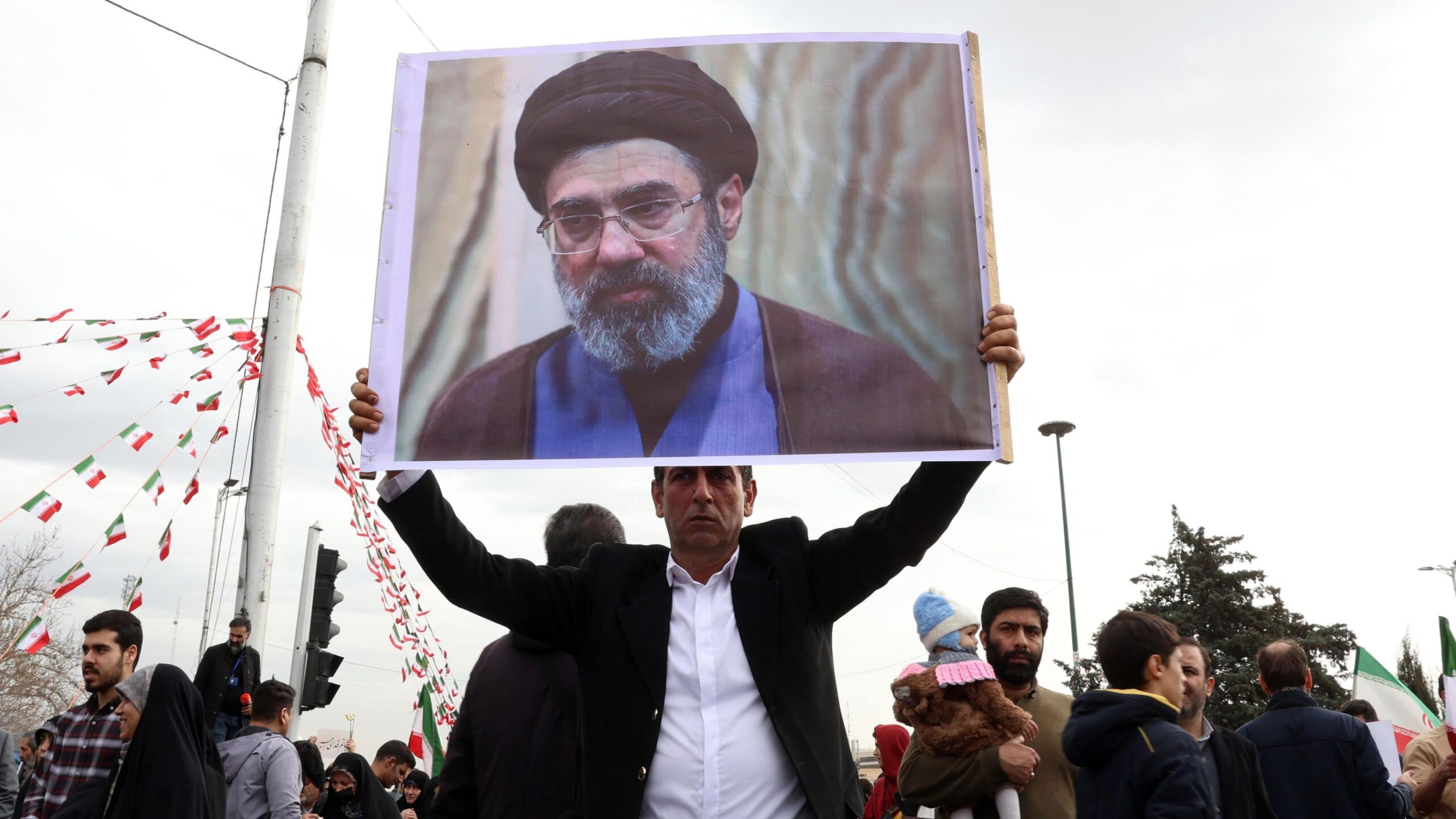 PROFILE: Mojtaba Khamenei, the gatekeeper now leading Iran