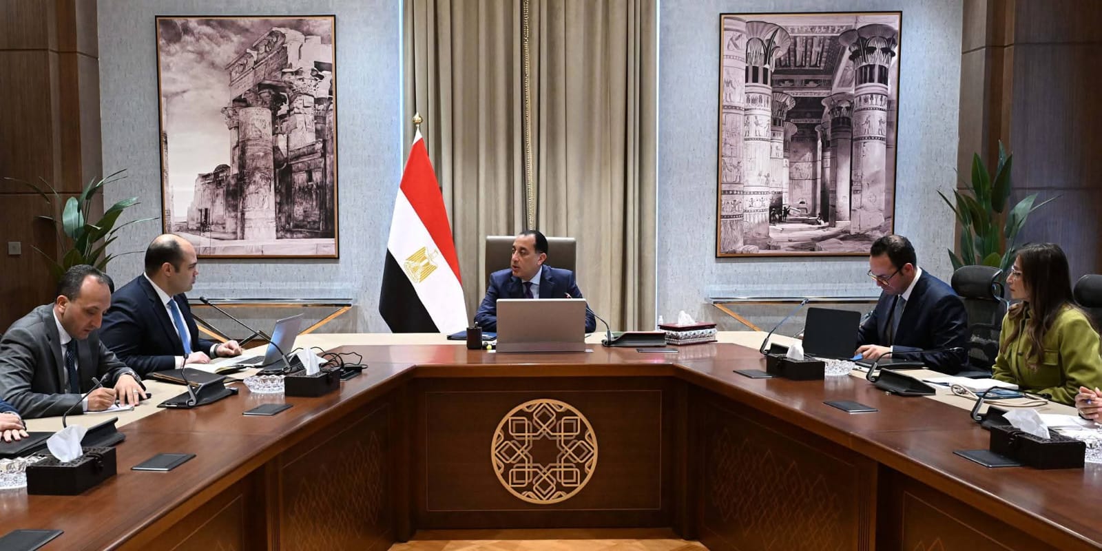 Egypt won’t allow manipulation of essential goods prices or deliberate withholding: PM