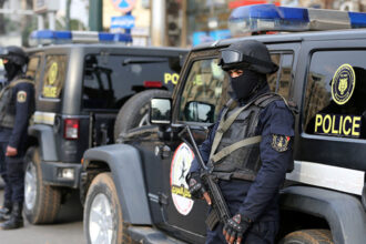 Egypt arrests senior leader of MB-linked Hasm terror group over presidential plane plot