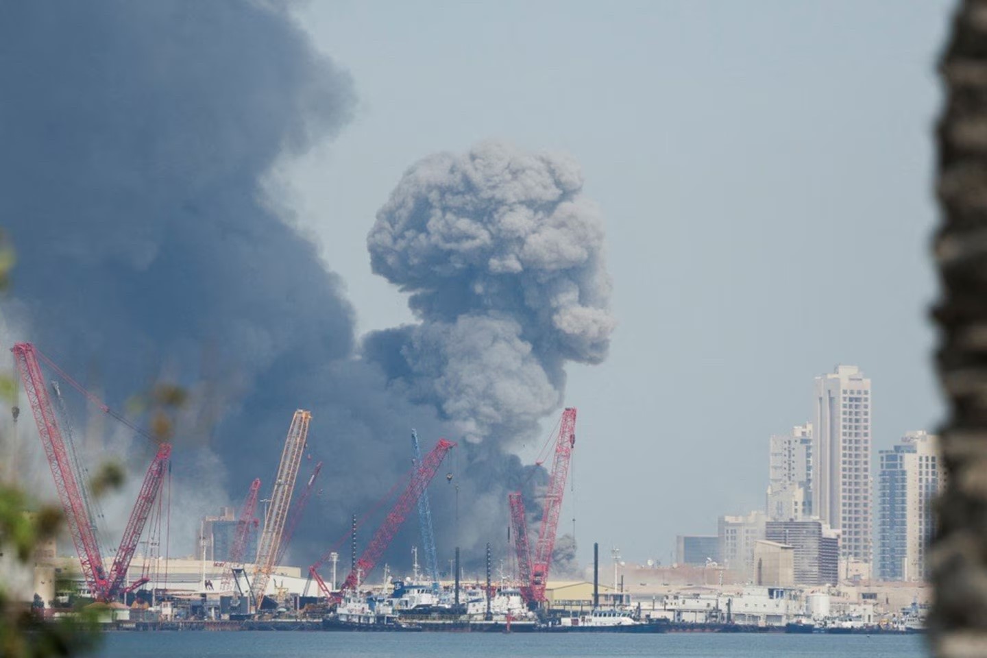 Iran War exposes Trump to his own quagmire doctrine as exit strategy remains elusive