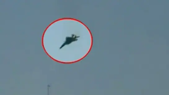 Iran vows prolonged conflict as U.S.-Israeli strikes intensify