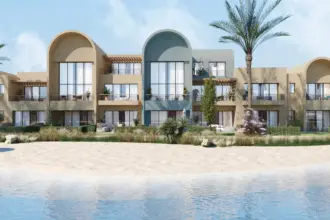Orascom Development Egypt launches ‘Nuba’ in El Gouna with EGP 3bn sales target