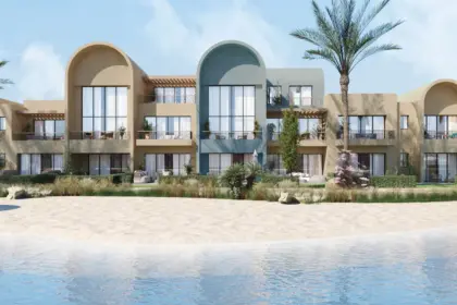 Orascom Development Egypt launches ‘Nuba’ in El Gouna with EGP 3bn sales target