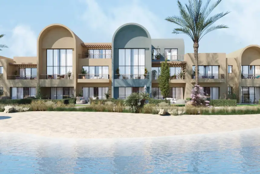 Orascom Development Egypt launches ‘Nuba’ in El Gouna with EGP 3bn sales target