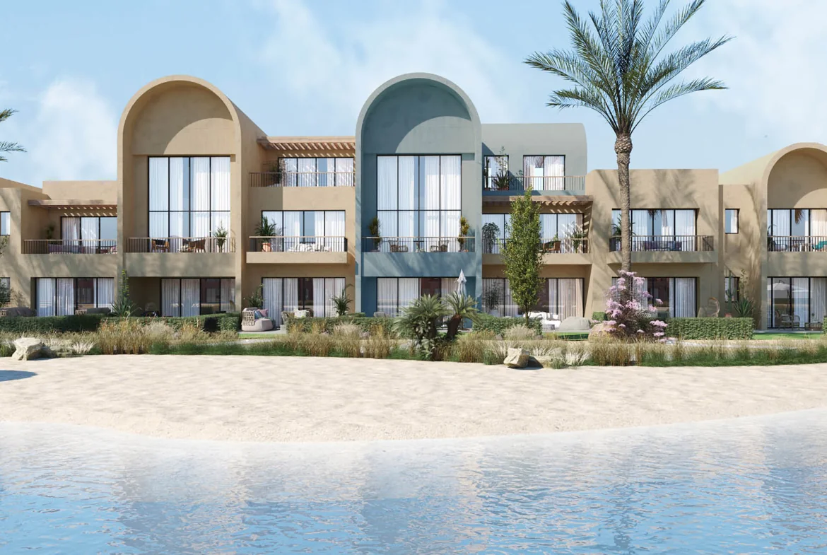 Orascom Development Egypt launches ‘Nuba’ in El Gouna with EGP 3bn sales target
