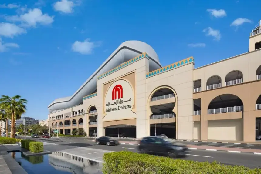 Majid Al Futtaim posts record FY2025 results with 41% jump in net profit