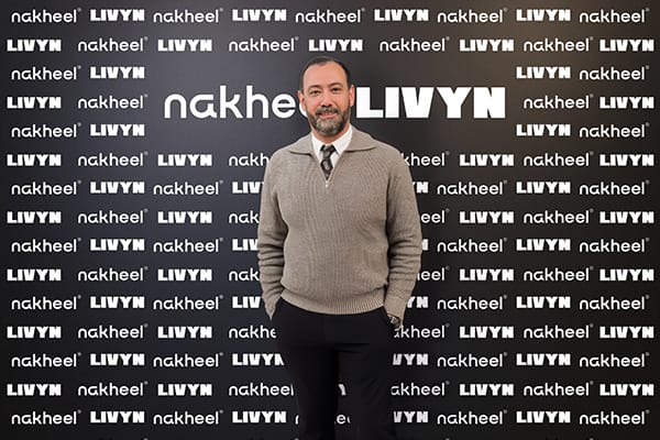 Nakheel Developments launches LIVYN residential project in Shorouk
