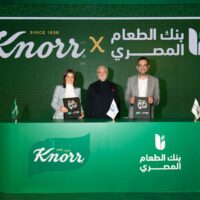 Unilever expands Ramadan outreach through new partnership with Egyptian Food Bank for ‘Knorr 7aletha’