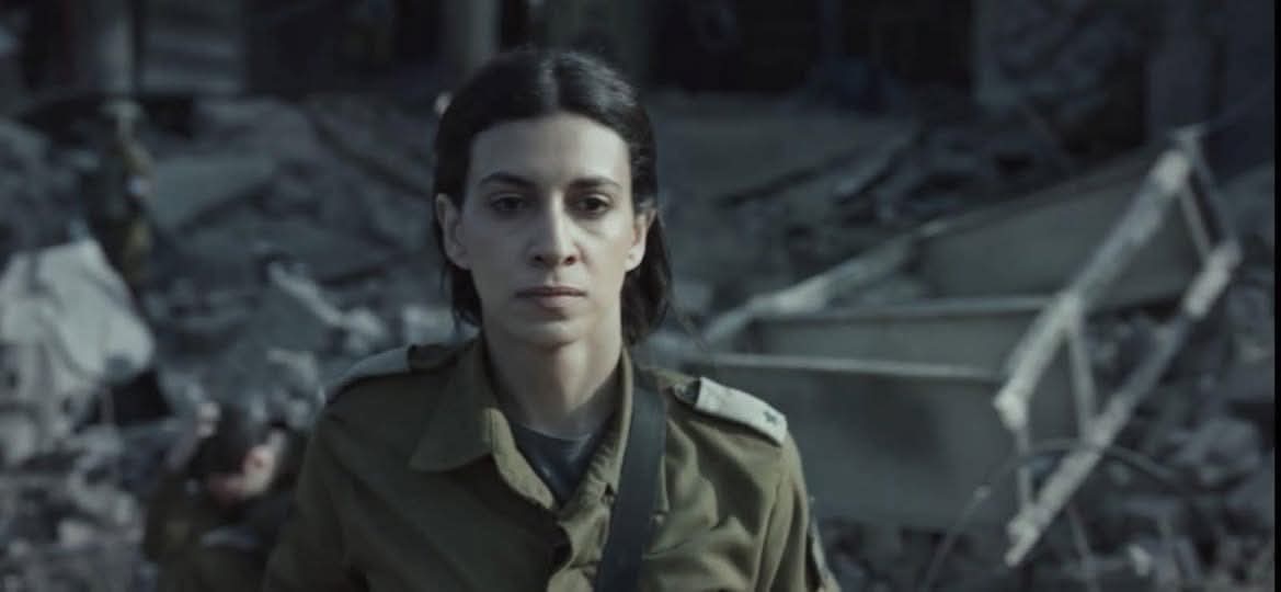 ‘Sohab Al Ard’: Egyptian drama exposes Gaza’s suffering, provokes storm in Israel