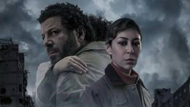 ‘Sohab Al Ard’: Egyptian drama exposes Gaza’s suffering, provokes storm in Israel