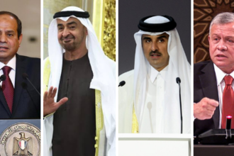 Egypt ready to provide all forms of support to Qatar, UAE, and Jordan after Iranian strikes, Al-Sisi says