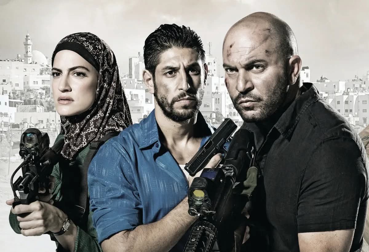 ‘Sohab Al Ard’: Egyptian drama exposes Gaza’s suffering, provokes storm in Israel
