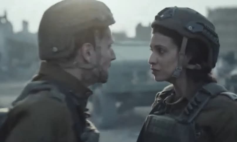 ‘Sohab Al Ard’: Egyptian drama exposes Gaza’s suffering, provokes storm in Israel