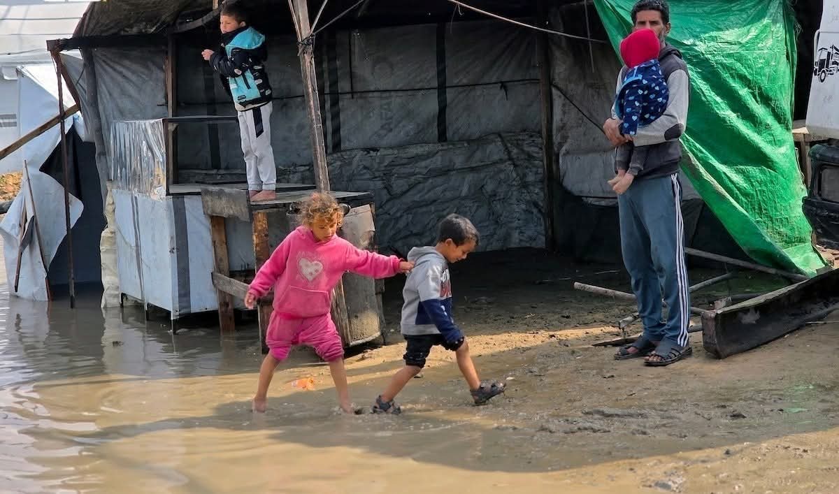 ‘Sohab Al Ard’: Egyptian drama exposes Gaza’s suffering, provokes storm in Israel