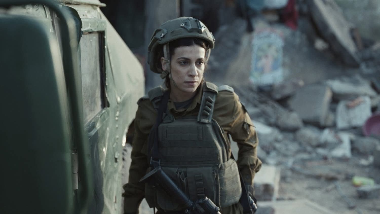 ‘Sohab Al Ard’: Egyptian drama exposes Gaza’s suffering, provokes storm in Israel