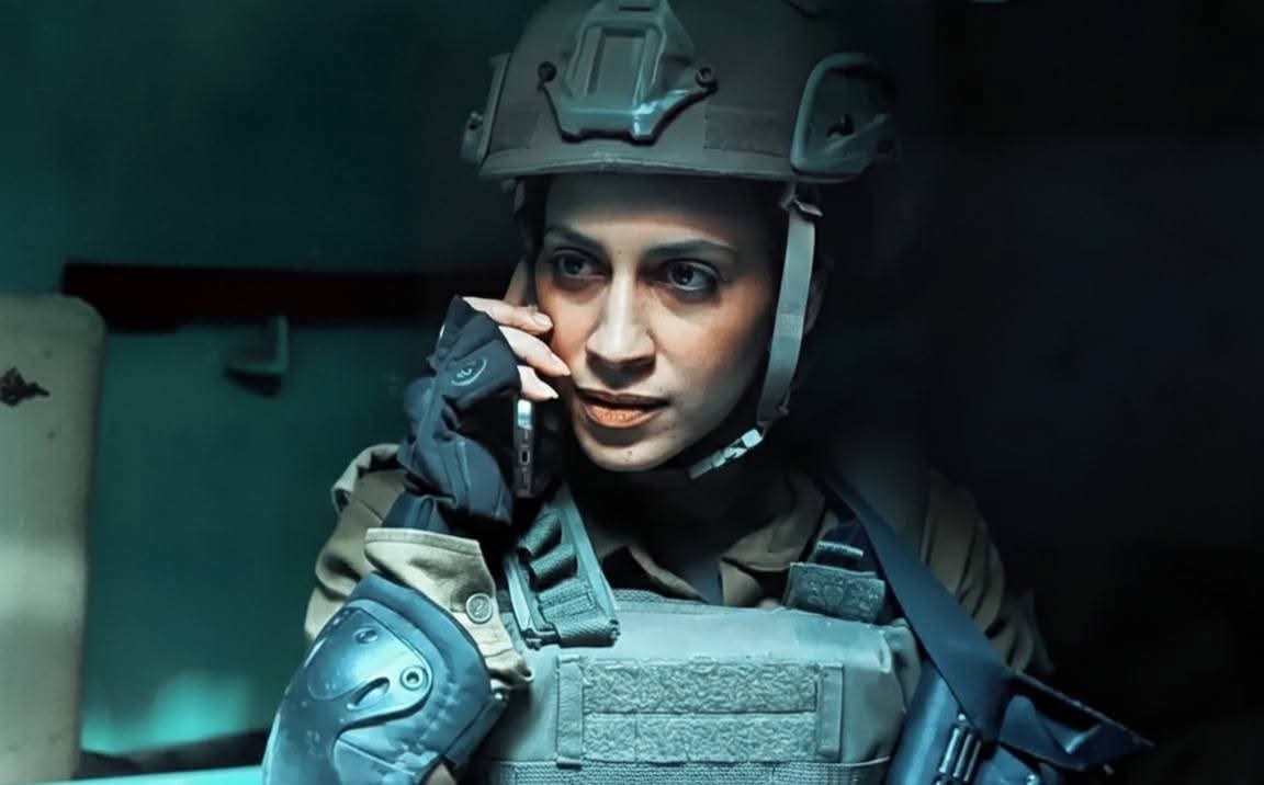 ‘Sohab Al Ard’: Egyptian drama exposes Gaza’s suffering, provokes storm in Israel