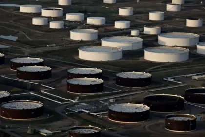 IEA to release record 400 million barrels of oil to counter Middle East war impact