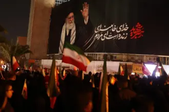 Tehran Transitions: Assassination of Khamenei Forces a High-Stakes Race for Power