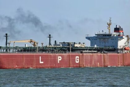 Iran starts charging ships up to $2m for Strait of Hormuz passage: Bloomberg