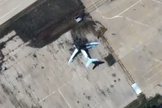 Israel-Iran conflict enters eighth day as strikes spread across Middle East